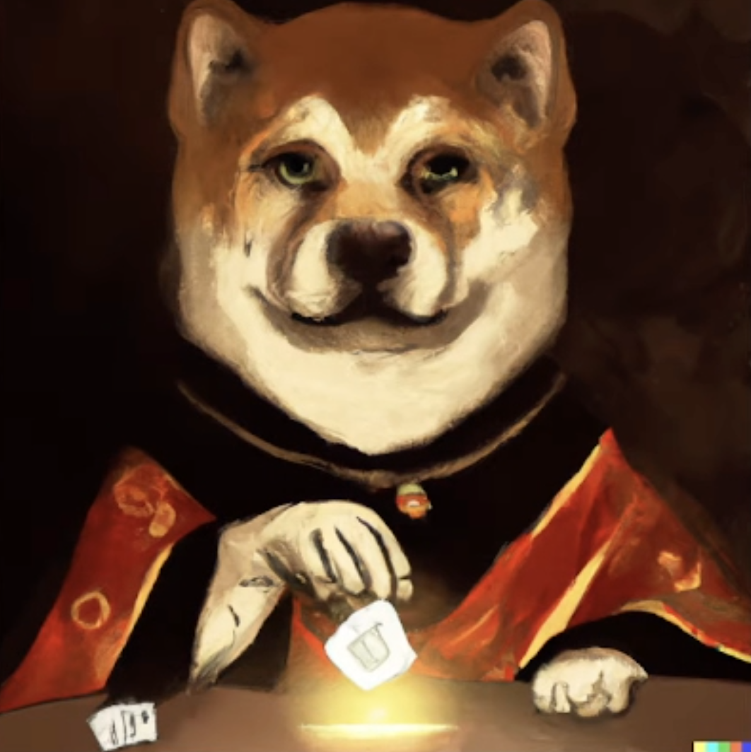 chatdoge